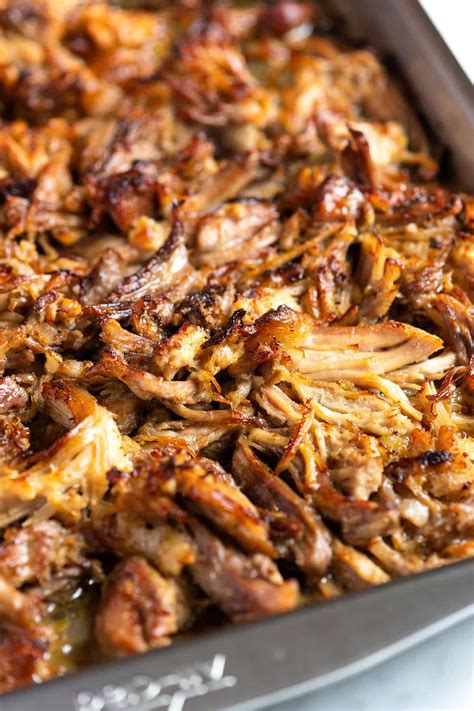 Pork Carnitas Recipes