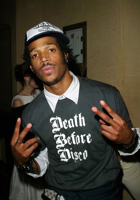 Marlon Wayans Relives The Same Nightmare Every Day In “Naked” Teaser