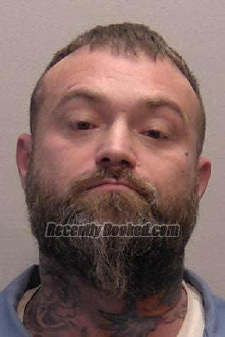 Recent Booking / Mugshot for Aaron Charles Conrad in Niagara County ...