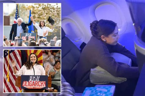 AOC opens up about seeing deepfake AI porn of herself online