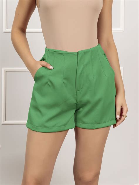 BLACK ARANHAS BLACK ARANHAS Shorts feminina in 2024 | Womens shorts ...