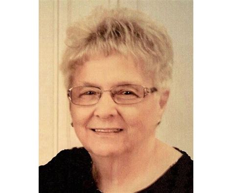 Pamela Adelman Obituary (2024) - Milbank, SD - Mundwiler & Larson ...