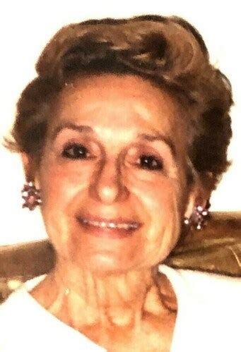 Helen Gitto Obituary (1928 - 2024) - Atlantic City, NJ - The Press of ...