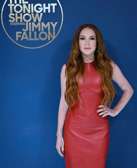 Lindsay Lohan Nude LEAKED Content - Pics & Sex Tape - Scandal Planet