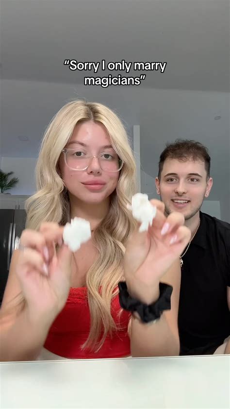 Mariah Ritter 🎀 | Pt2: a magician never reveals her secrets 🤫 #reels #reelsinstagram #trending # ...