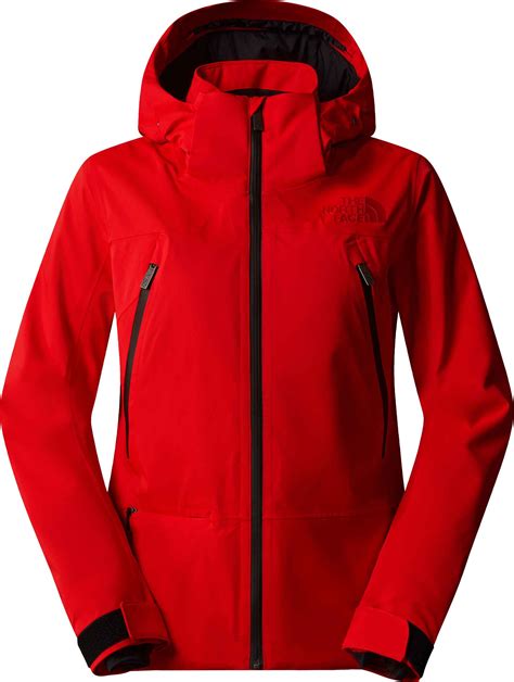 North Face Lenado Womens Snow Jacket at Ronald Wooton blog