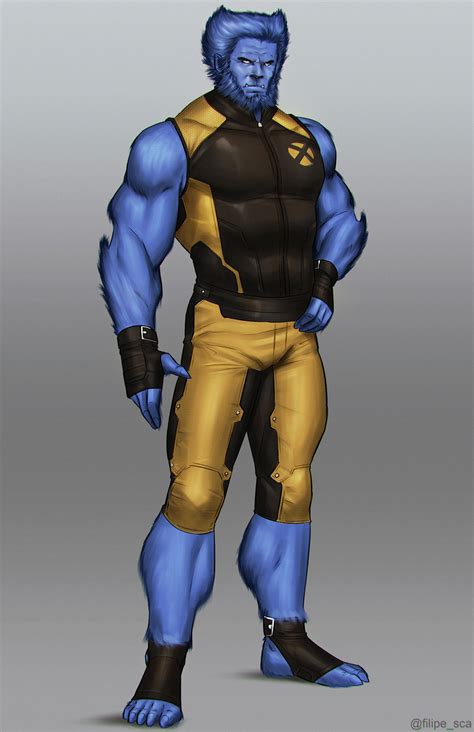 X Men First Class Nightcrawler - how long is x men first class