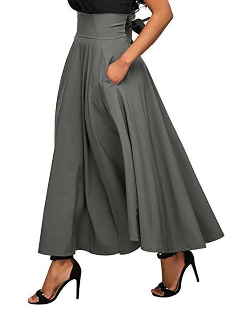 What Is A Long Skirts at Steven Obrien blog