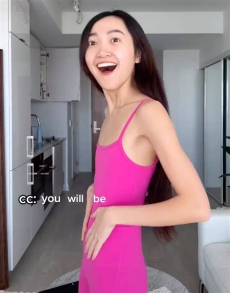 ‘Betrayal’: Vietnam influencer known for body confidence angers fans ...