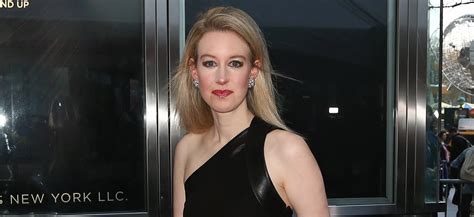 Elizabeth Holmes stawiła się do więzienia. Tak będzie wyglądać życie ...