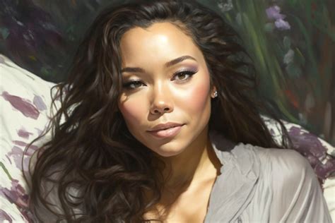 Picture of Jessica Parker Kennedy