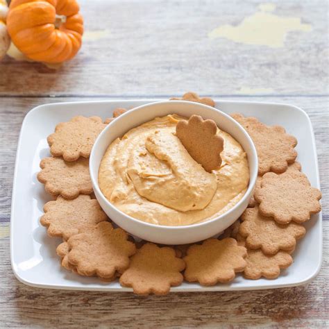 Pumpkin Dip Inside A Pumpkin at Emily Armytage blog