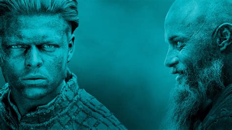 Watch Vikings Season 4 Online | HISTORY Channel