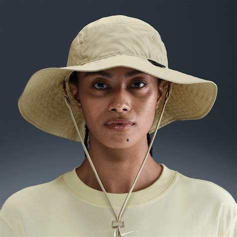 Bucket Hats Brown Apex Bucket Hat Headwear. Nike.com
