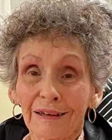 Jewel Bullard Obituary (2024) - Bennett, NC - Joyce-Brady Chapel - Bennett