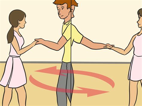 3 Ways to Swing Dance - wikiHow