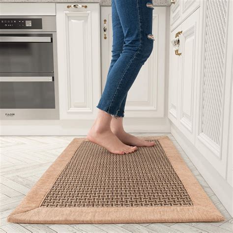Brown Kitchen Floor Mats – Things In The Kitchen