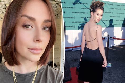 Jennifer Love Hewitt | Page Six