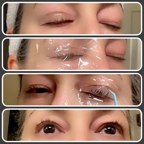 My Step-by-Step Guide To Giving Yourself a Lash Lift • Ask Bronna