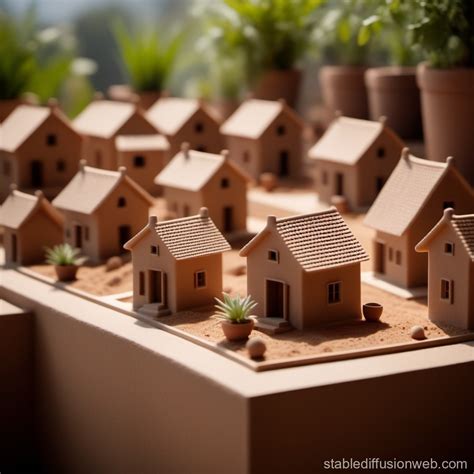 3D Printed Affordable Housing Unit with Pottery-Inspired Form | Stable ...