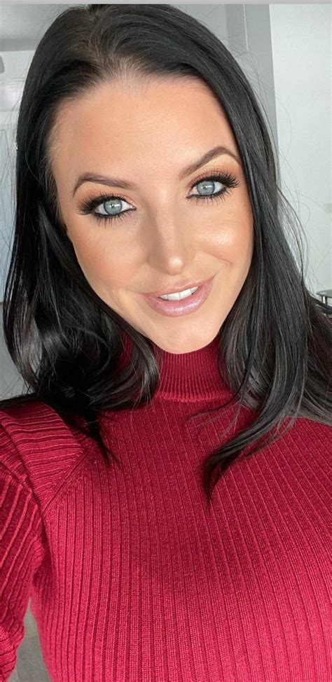 Pinterest | Angela white, Good looking women, Curvy woman