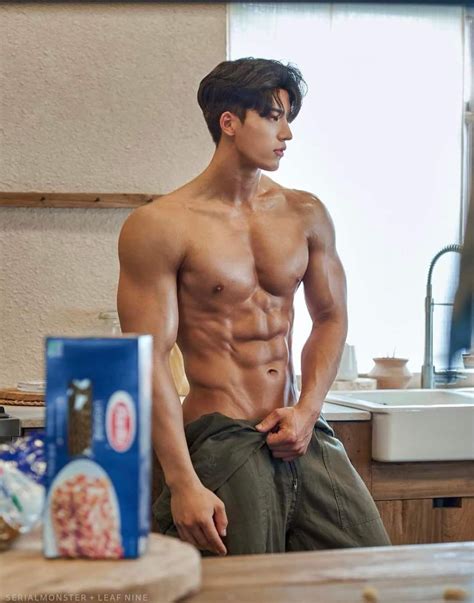Hot Korean Guys, Hot Asian Men, Korean Men, Handsome Boy Photo ...