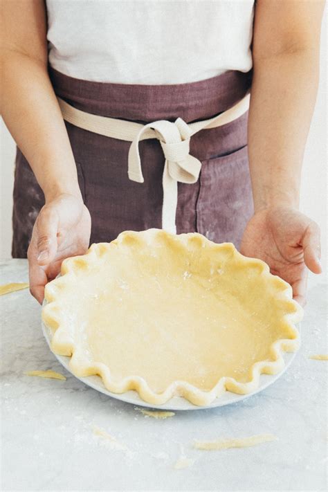 How To Make Pie Crust In A Stand Mixer » Hummingbird High