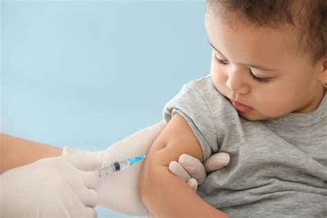 MNVaccine Program - Metropolitan Pediatrics