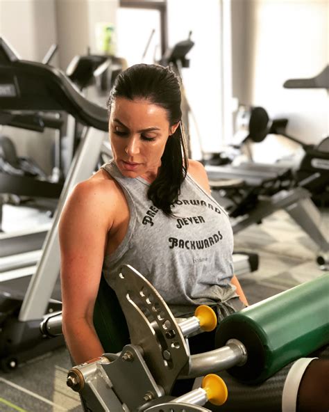 Kendra Lust's Fitness Journey: From Adult Film Star to Fitness Model