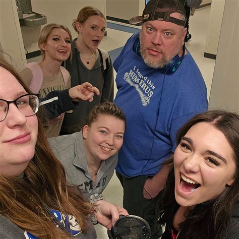 North Lakes Academy | Teacher/Student Swap Day was a total success at ...