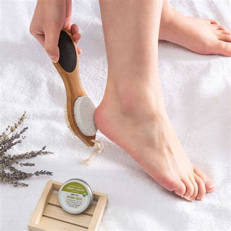 Foot Pain Relief Kit | Socks, Massage Mat and Care Tools | My-Happy ...