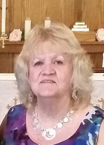Judy Weber Obituary (2024) - Arcanum, OH - Kreitzer Funeral Home - Arcanum