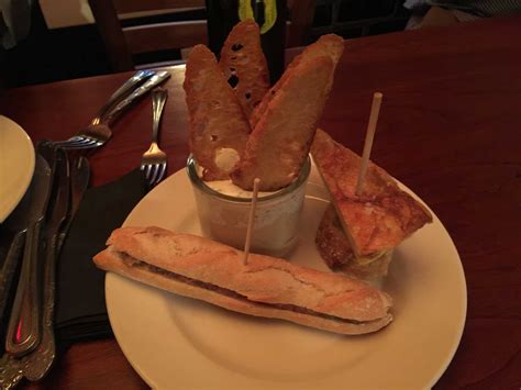 First Look: The Bin tapas bar near The Pearl is a hit with small plates