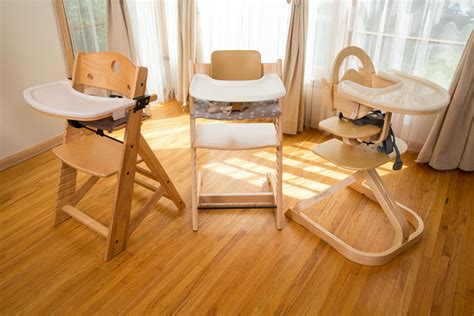 The 4 Best High Chairs of 2025 | Reviews by Wirecutter