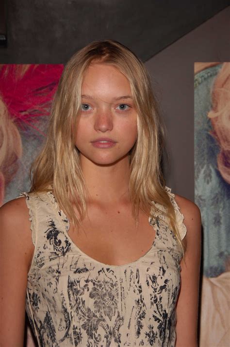 Gemma Ward Back to Acting With Role in Gatsby Adaptation | Observer