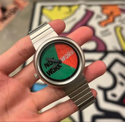 Наручные часы из Спанч Боба, серебрянные, кварц, Губка боб, work- not ...