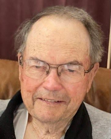 Robert L Torrance Obituary (2025) - Jamestown and Milton, ND - Haut ...