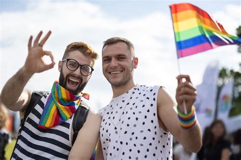 Why we still need Pride Month | Inclusive Employers