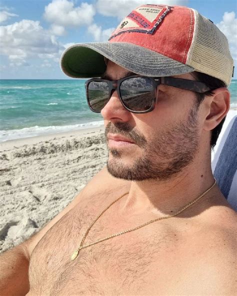 Quién es Luciano D’Alessandro, el esposo de María Alejandra Requena ...