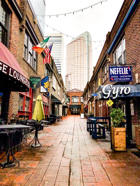 Coffee Shops Charlotte North Carolina at Michael Birdwood blog