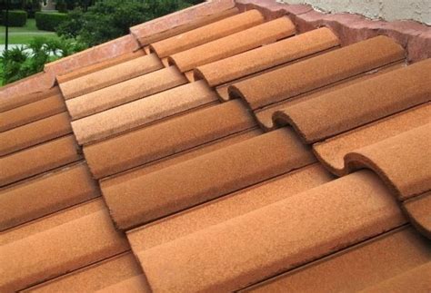 Where To Buy Clay Roof Tiles? - Roofing Contractors Houston