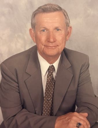 Frank Glenn Kennard Obituary - 2023 - Sandifer Funeral Home