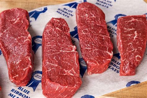 Gallery 1 — Blue Ribbon Meats & Seafood