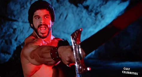 Hercules (1983) | Cult Celebrities