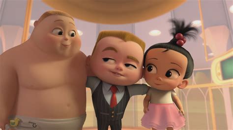 THE BOSS BABY: BACK IN BUSINESS Returns for Season Three March 16 on ...