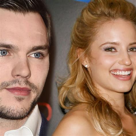 Jennifer Lawrence Nicholas Hoult 2022