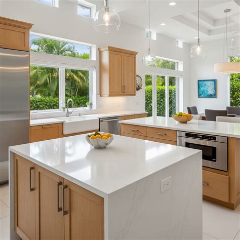 The Ultimate Guide to Quartz Countertops: Transform Your Kitchen with ...