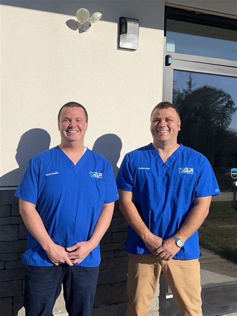 Biography – Adept Dental Solutions