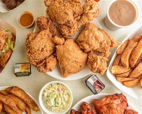 Order Hip Hop Seafood & Chicken - Menu & Prices - Daytona Beach ...