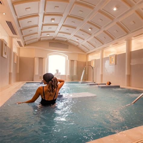 The Best Day Spas On The Sunshine Coast For Pampering